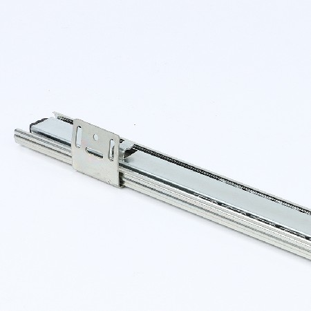 廚下垃圾桶導軌架